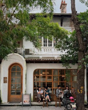 cho thuê nhà mặt phố quang trung, 100 triệu, 60m2, giá ưu đãi