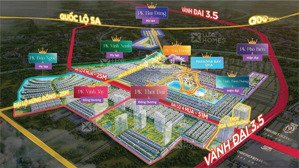 bán căn hộ 1pn view đẹp tại masteri era landmark, 3,3 tỷ, 47,7 m2, văn giang, hưng yên