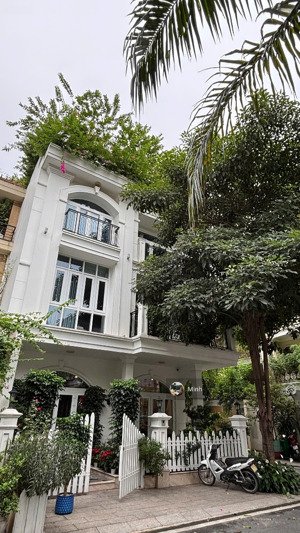 biệt thự phố compound 357a nguyễn trọng tuyển tân bình- 8x22m nhà 4 tầng - 66 tỷ