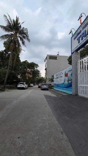 bán nhà 4 tầng ngay trường trần cao vân - gần đường tl41, phường thạnh lộc quận 12 - 80m2