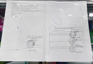 đất mặt tiền ntmk đang cho thuê kinh doanh - xây biệt thự giá ngộp 15 tỷ32,75 triệu/m²458 m
