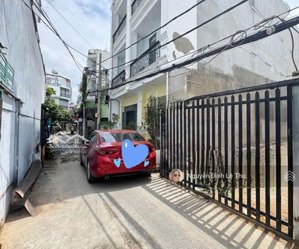 quận 7_phú thuận, hxh , kế bên kdc nam long, 80m2 đất, đã ép cọc dàn móng , tặng bản vẽ xd