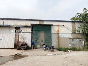 cho thuê 1000-2500m2 diện tích kho xưởng tại an khánh đại lộ thăng long lh 