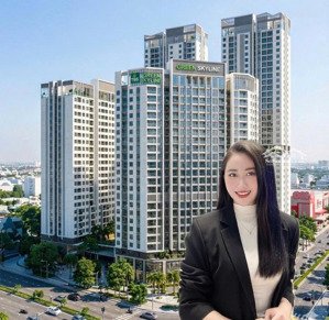 giỏ hàng độc quyền căn đẹp- green skyline -tbs- dt từ 40-99m2- tháng 6/ 2026 nhận nhà lh:0399418268