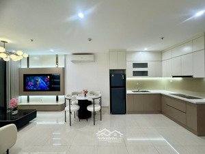 bán 1pn+ 48m2 sử dụng full đồ đẹp chí 3.48 tỷ tòa s1.09 vinhomes ocean par, lh 