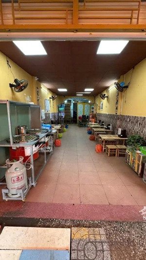 bán nhà trường sơn - quận 10 - 203m2 - 3 tầng - 48.5 tỷ - mặt tiền kinh doanh vỉa hè 6m