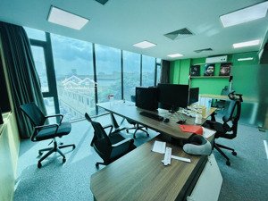 thái hà văn phòng mặt đường 34m² chỉ 4 triệu | giờ giấc 24/24