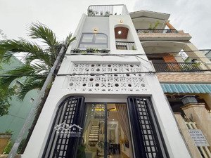 chủ giảm ngay 120 triệu nhà đường trịnh quang nghị - phong phú 4x18m, hướng ql50