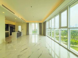 căn hộ bán hoặc cho thuê tại sala sarina tầng cao gồm 3 phòng ngủ view đẹp với diện tích 154m2