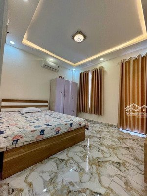 bán nhà hẻm xe hơi lê văn sỹ-47m2 (7x7)m, 4 phòng ngủ, phường 1, tân bình- nhỉnh 8tỷ