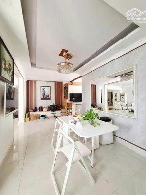 bán nhà hoa sữa - phú nhuận - 134m2 - 5 tầng - 42 tỷ - 2 mặt tiền thang máy thu 4.000$/tháng