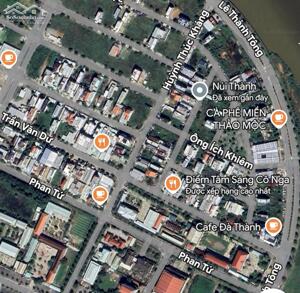 Cần chốt ngay lô đất siêu VIP tại Núi Thành, Quảng Nam (cũ)