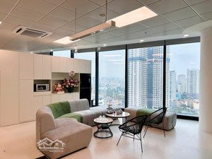hàng hiếm ceo tower phạm hùng 177m sẵn nội thất, vào làm việc ngay!
