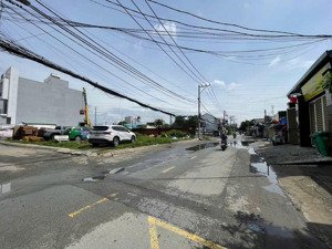 bán đất tại đường 11, trường thọ, thủ đức, hồ chí minh, 5,5 tỷ, 62 m2