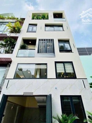 cô ái bán gấp đường rạch bùng binh p9 q3. giá 5tỷ690/86,8m2 giao cách mạng tháng tám. cho thuê 30tr