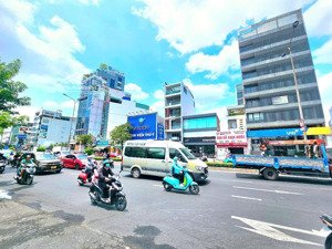 chính chủ bán nhà 25 nguyễn khắc nhu, phường cô giang, quận 1, diện tích 11x30m, giá bán 179 tỷ