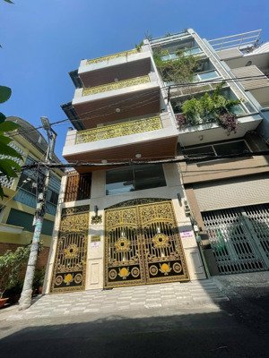 đẳng cấp nhà căn góc 2 mặt tiền cư xá lữ gia p15 quận 11 dt 6x15m kết cấu 5 tầng giá 26,5 tỷ tl