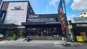 bán nhà góc 2 mặt tiền nguyễn văn trỗi - dt: 25 x 55m - ctxd: 3 hầm + 20 tầng - giá bán: 380 tỷ