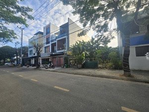 bán đất tại đường ngô huy diễn, hòa xuân, cẩm lệ, đà nẵng, giá cực chất 7,6 tỷ, 100m2