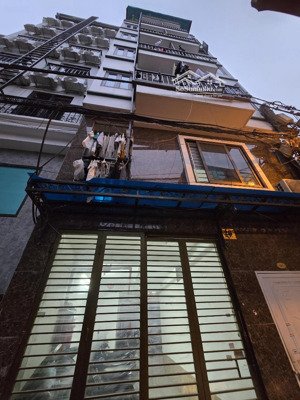 bán ccmn lê quang đạo, mỹ đình 55m, 7 tầng thang máy, mt 8m, 16pkk giá 15 tỷ 5