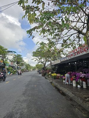 cần bán lô đất nở hậu kiệt nhựa 4m5 đường nguyễn đình tựu - thanh khê.