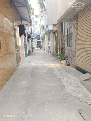 phố ngô gia tự 105m 2t mt 5m trước đường sau ngõ ô tô chỉ 17tỷ