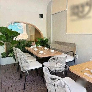 bán nhà cao bá nhạ - quận 1 - 49.5m2 - 3 tầng - 33 tỷ - mặt tiền cho thuê 600tr/năm