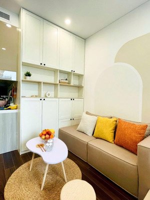 đừng bỏ lỡ! cho thuê gấp căn studio diện tích rộng masteri full đồ giá rẻ 8,5tr 