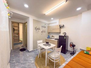 cho thuê phòng quận 1, 1pn, gần chợ bến thành, phố tây bùi viện