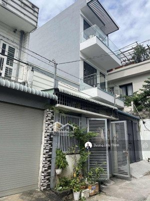 bán nhà riêng tại phường tân phú, quận 9, tp.hcm, 4,45 tỷ, 60m2, đẹp, nhiều tiện ích