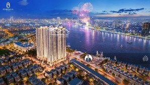 căn hộ 1pn 2pn 3pn view panaroma sông hàn tầng cao ngắm pháo hoa tuyệt đẹp - cam kết giá tốt nhất