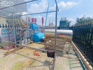 Bán Nhà Hẻm Xe Hơi Ngủ Trong Nhà Dương Bá Trạc Quận 8, 64m2 (4.6x14m) Nhỉnh 8 Tỷ