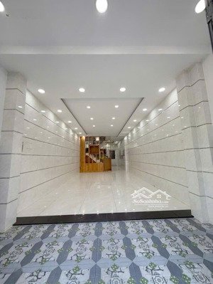 bán nhà đường gò xoài hẻm xe tải gần chợ