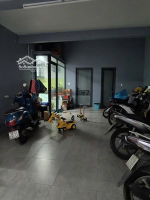 bán nhà điện biên phủ - bình thạnh - 193m2 - 3 tầng - 27.5 tỷ - diện tích khủng hẻm ô tô