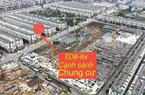 liền kề thời đại cách 10m quảng trường chung cư masteri trung tâm,giá t12 chỉ 9,4 tỷ, lh 