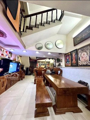 mặt tiền siêu kinh doanh tân phú - gần ubnd phường, trường học, nhà thờ, chợ