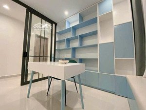 [rainbow - s2] - chính chủ căn hộ 69m2, 2 pn+, 2wc, full nội thất cao cấp