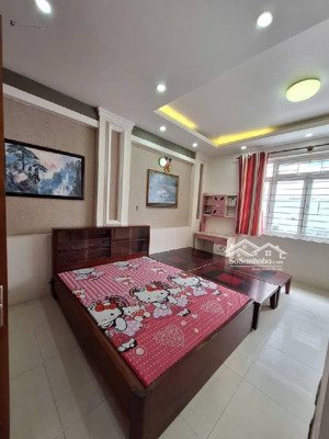 nhà 6 x 17.5 m - xây 4 tầng - cách lê văn thịnh và nguyễn duy trinh 70m - bán 12 tỷ