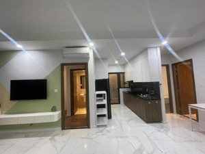 bán căn hộ cc tại flora novia, 75m2, giá thỏa thuận, thủ đức, hcm