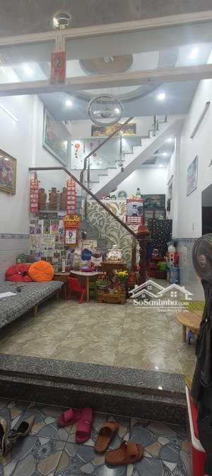 nhà 85m (4.7x17) 1/ đường 168, phước long a , tp thủ đức (6ty700)