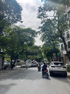 p/lô ô tô tránh nguyên hồng dt 43m, mt 5.2m, nhỉnh 18 tỷ, phố vip ,kd đỉnh cao