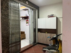 bán nhà ngõ 254 đường tam trinh, hoàng mai, hà nội