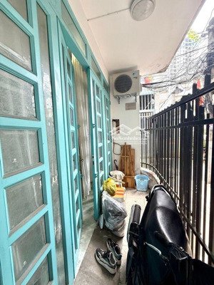 quận 7 - trần xuân soạn - hẻm ô tô - 56m - 4,9 tỷ