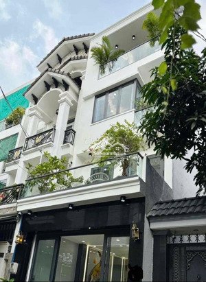 hạ sâu bán gấp nhà quốc hương, thảo điền, quận 2 - chỉ 6 tỷ 190/ 65,8m2 - 4pn, 4 wc - sổ chính chủ