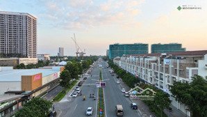 dự án căn hộ cao cấp the ten toà nhà hành chính bình dương, 90 - 150m2 giá từ 6 tỷ giảm 200 triệu