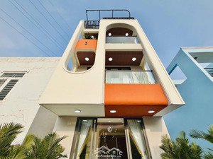 bán nhanh trước tết căn nguyễn thị tần, rạch ông, quận 8, tp.hcm giá ưu đãi 4,25 tỷ, 52 m2/4 pn