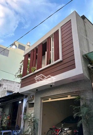 bán nhà trần văn đang - quận 3 - 127m2 - 2 tầng - 23.5 tỷ - diện tích khủng ngang 6m