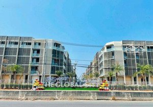 bán lô đất mặt tiền hẻm 78, một sẹc bưng ông thoàn giá chỉ 4.850 tỷ ( sổ sẵn )