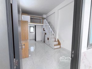 khai trương dự án mới 100%, thiết kế tone hiện đại, full nội thất thang máy, ngay vlu cs3