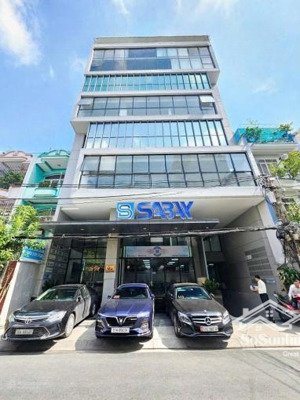 bán mặt tiền 200tr/m2 - phổ quang, tân bình! dt: 15m x 30m! kc mới: building hầm 7 tầng chỉ 88 tỷ